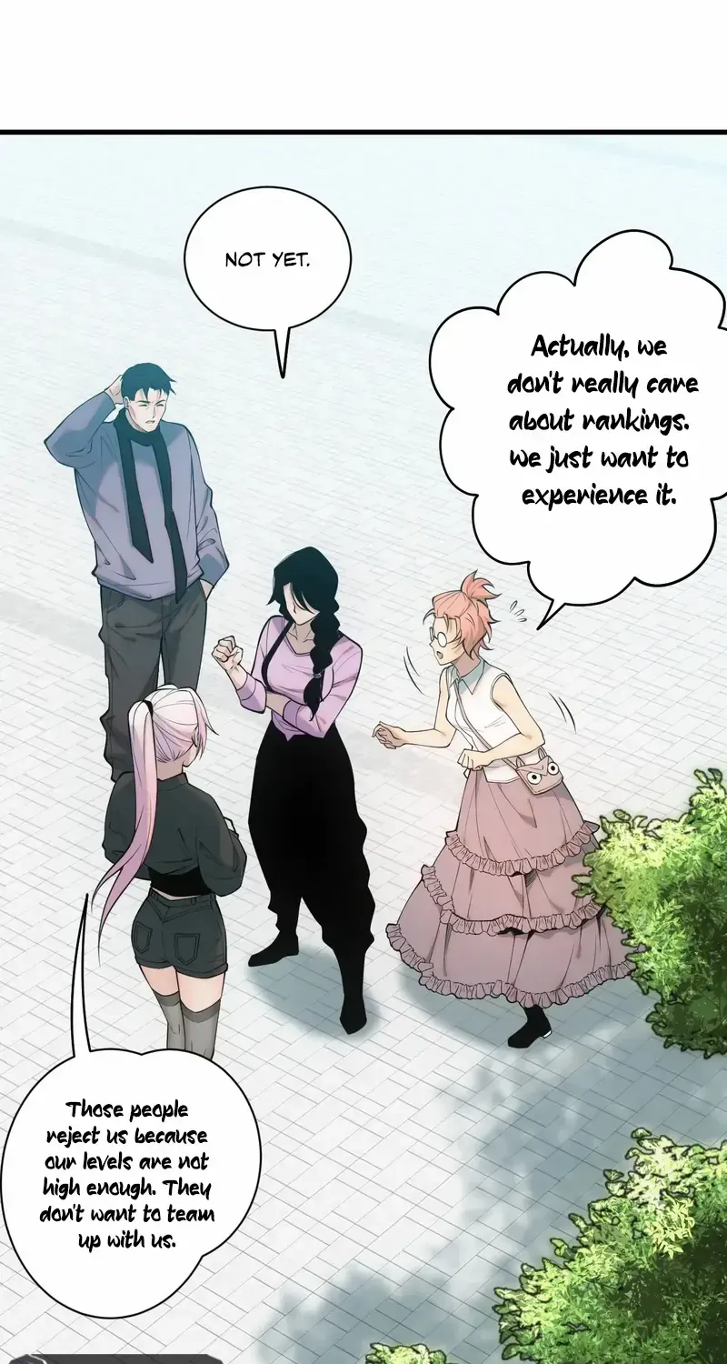 Read Disastrous Necromancer chapter 49 image 22 on Lezhin