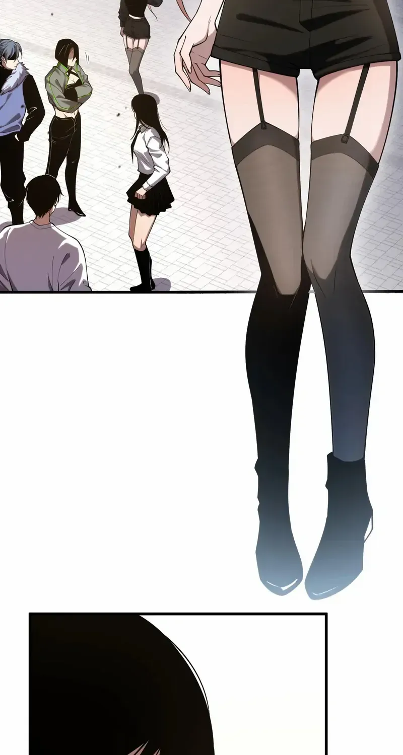 Read Disastrous Necromancer chapter 49 image 5 on Lezhin