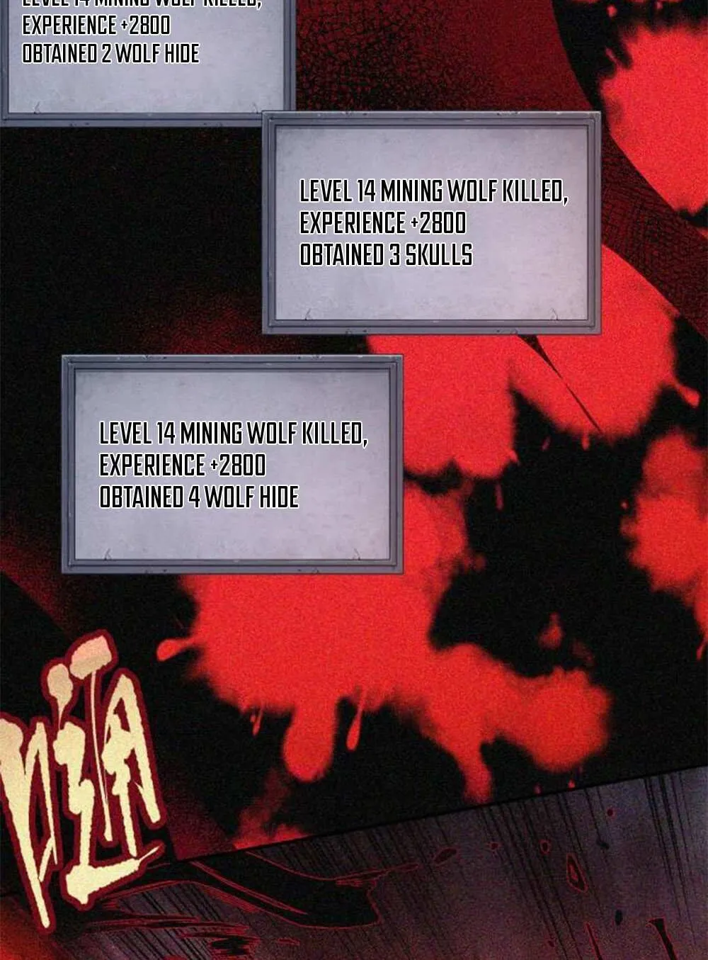 Read Disastrous Necromancer chapter 5 image 100 on Lezhin