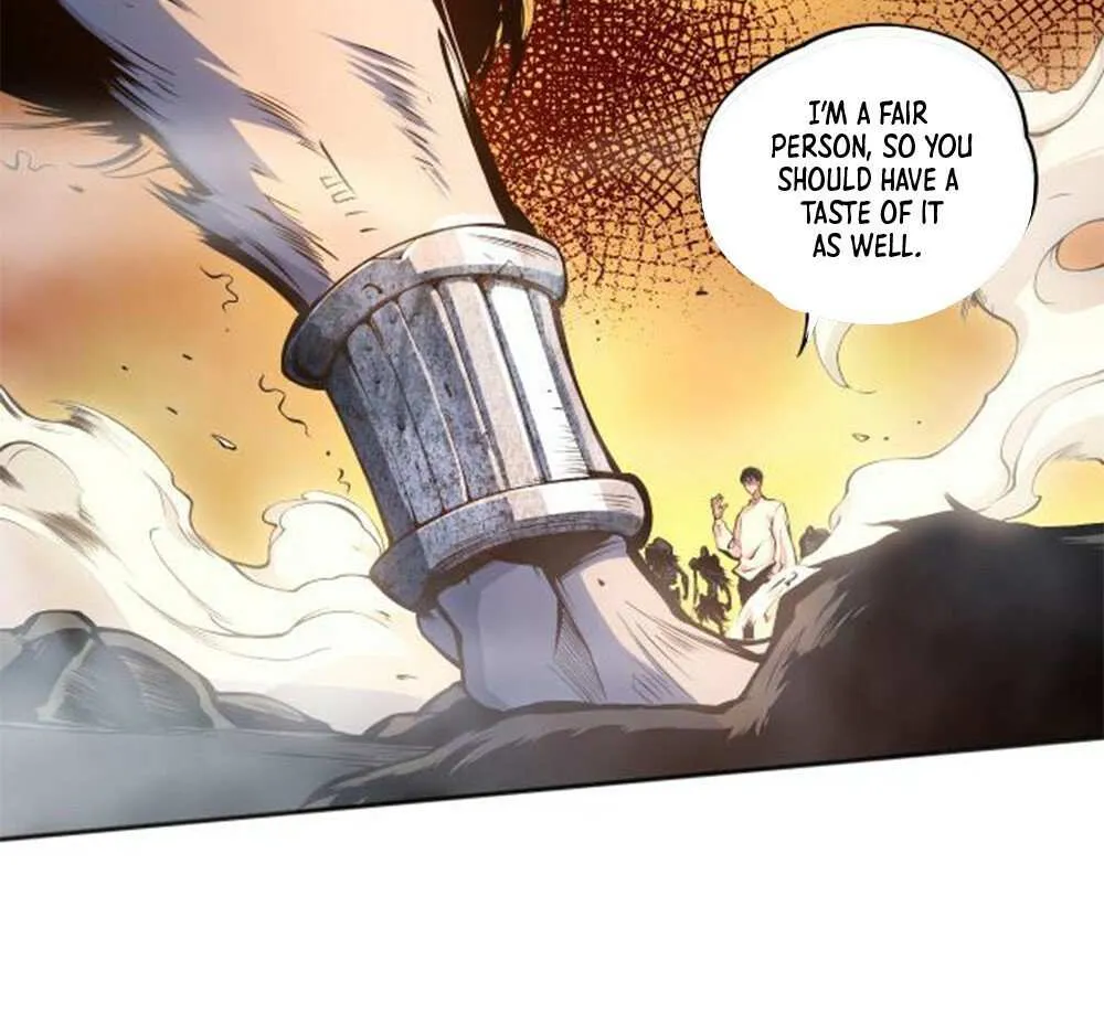 Read Disastrous Necromancer chapter 5 image 103 on Lezhin