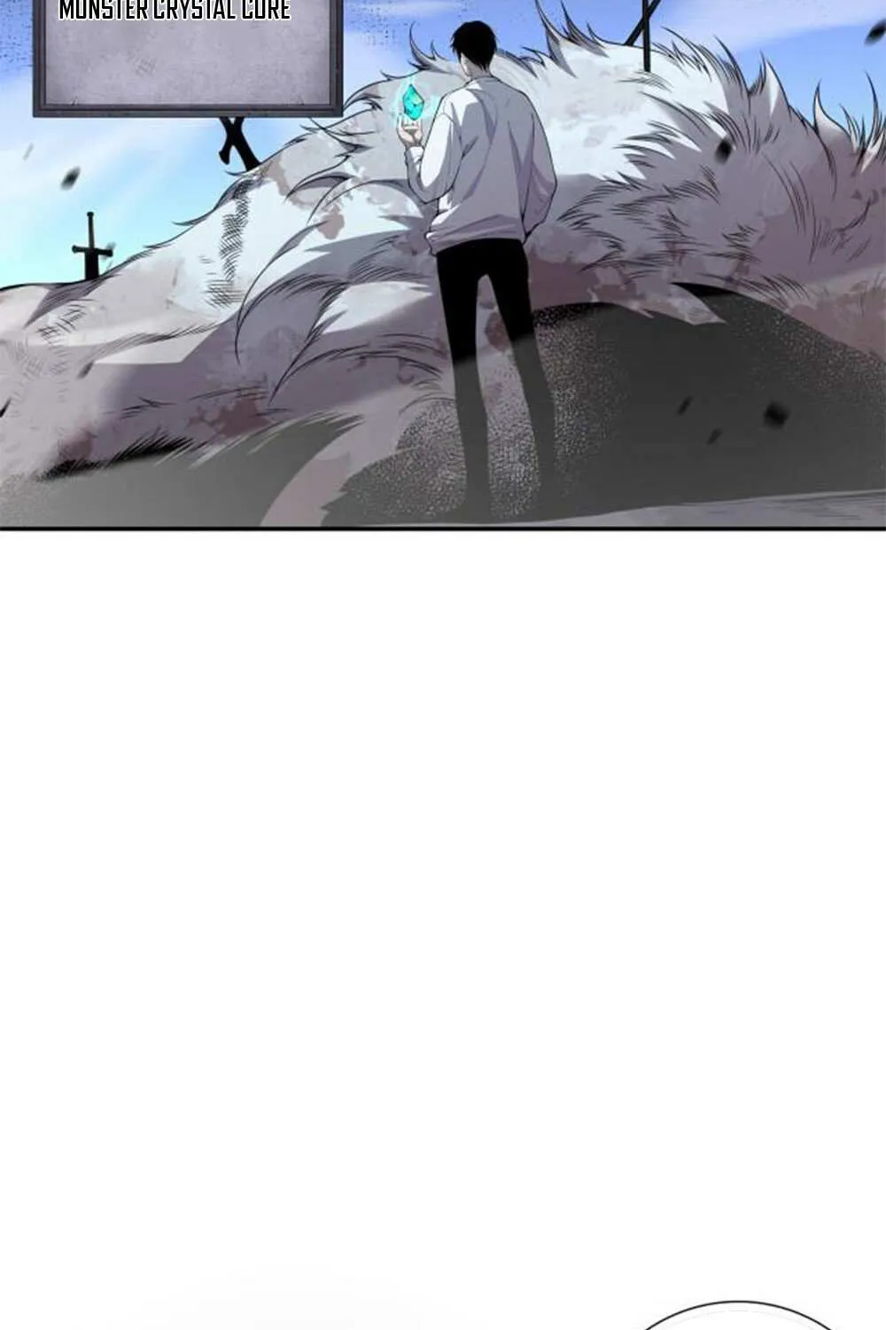 Read Disastrous Necromancer chapter 5 image 106 on Lezhin