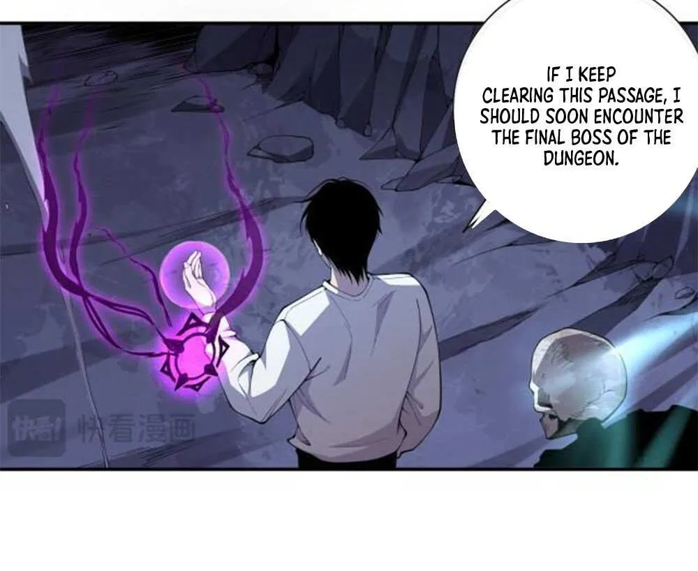 Read Disastrous Necromancer chapter 5 image 107 on Lezhin