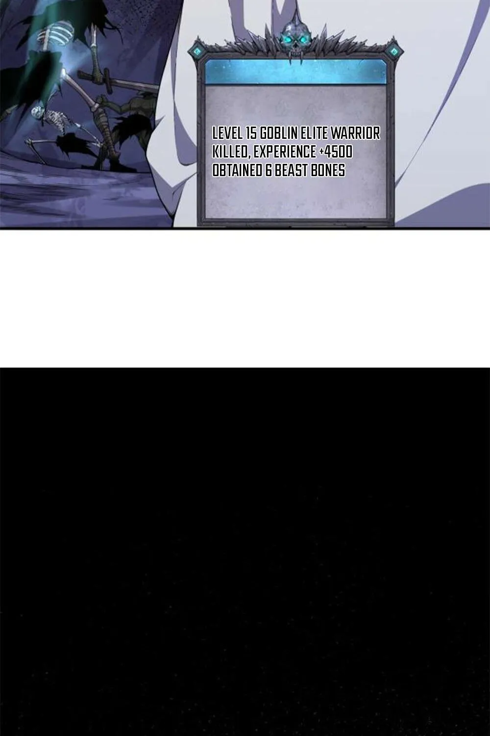 Read Disastrous Necromancer chapter 5 image 109 on Lezhin