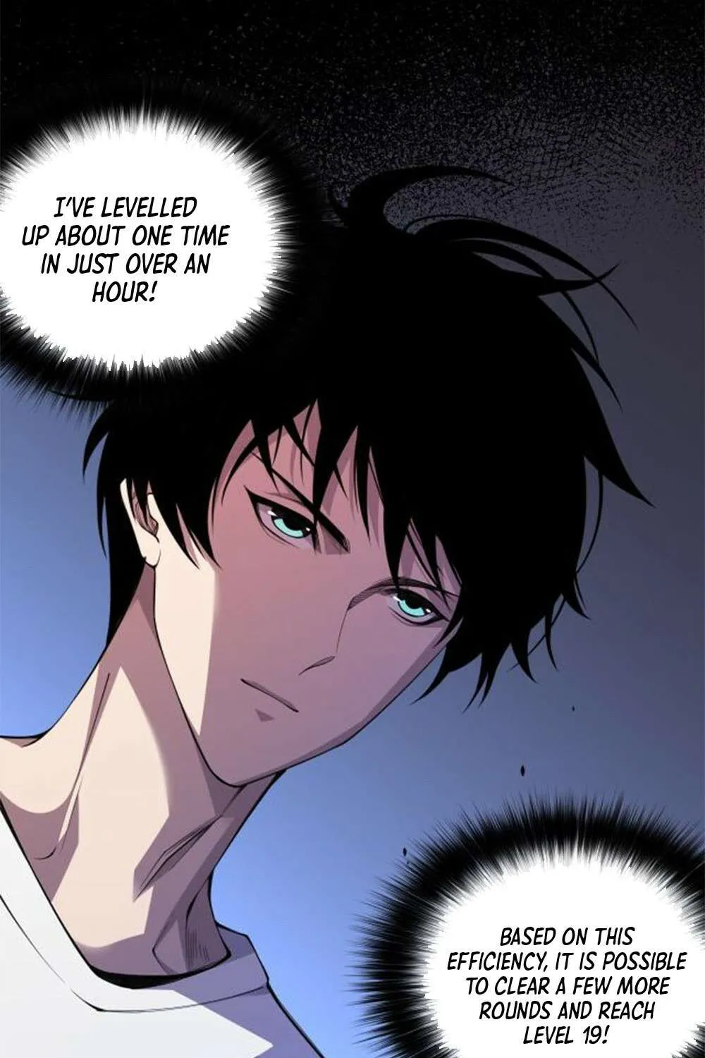 Read Disastrous Necromancer chapter 5 image 110 on Lezhin
