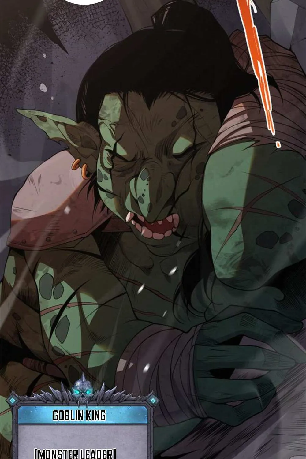 Read Disastrous Necromancer chapter 5 image 113 on Lezhin