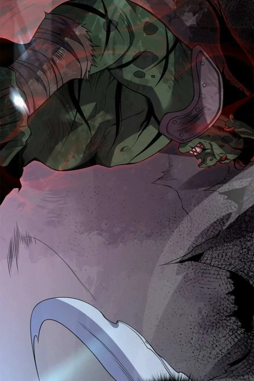 Read Disastrous Necromancer chapter 5 image 135 on Lezhin