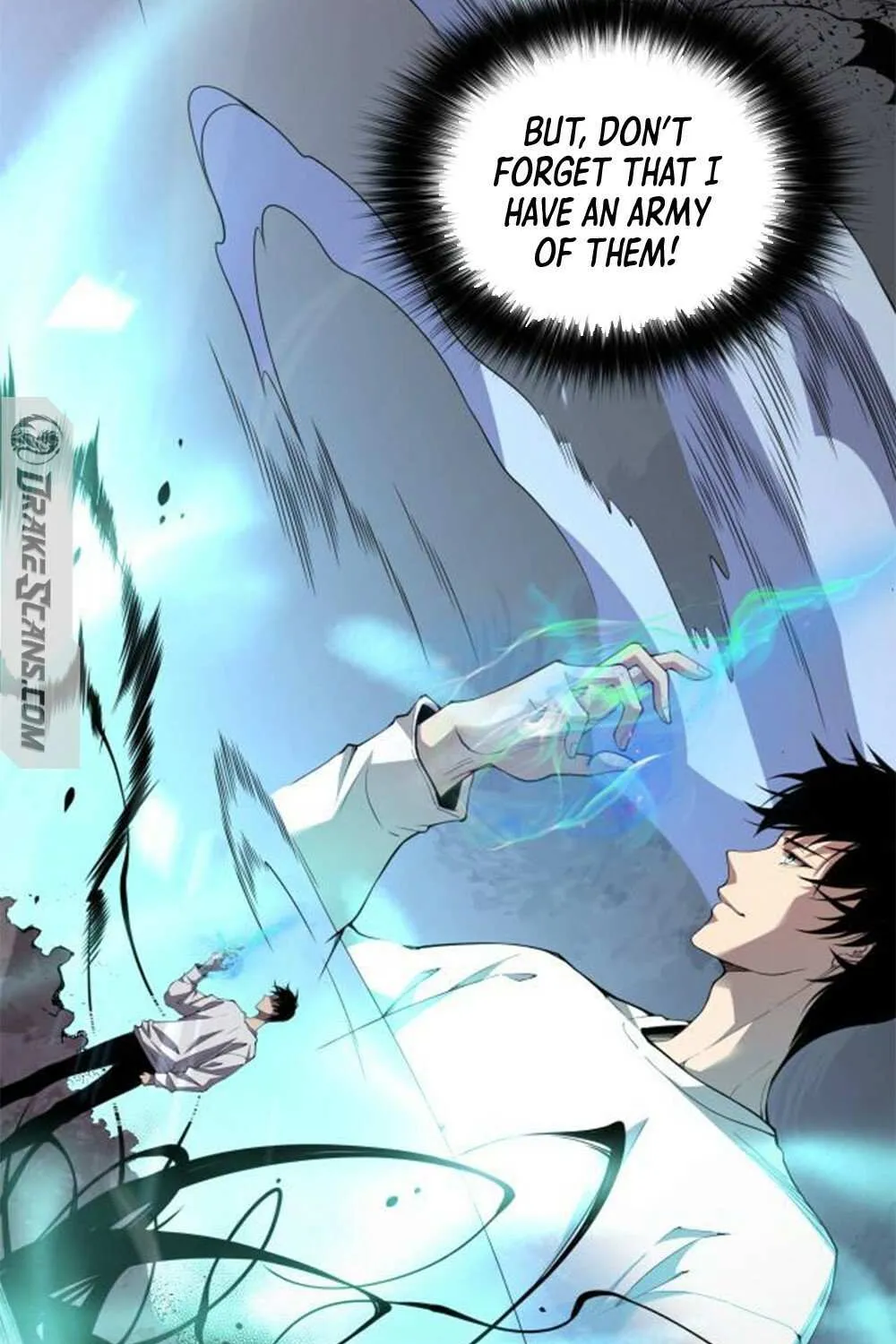 Read Disastrous Necromancer chapter 5 image 136 on Lezhin