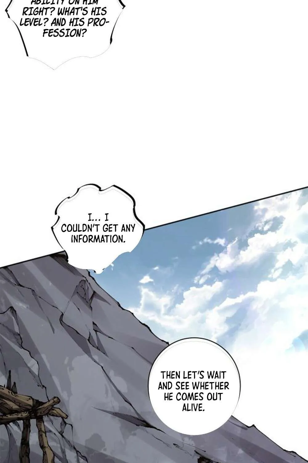 Read Disastrous Necromancer chapter 5 image 37 on Lezhin