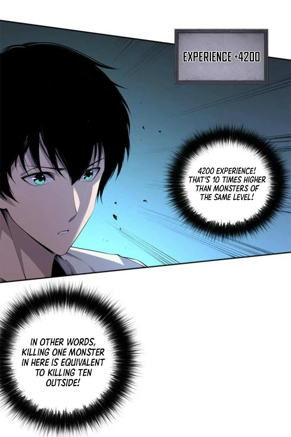 Read Disastrous Necromancer chapter 5 image 49 on Lezhin