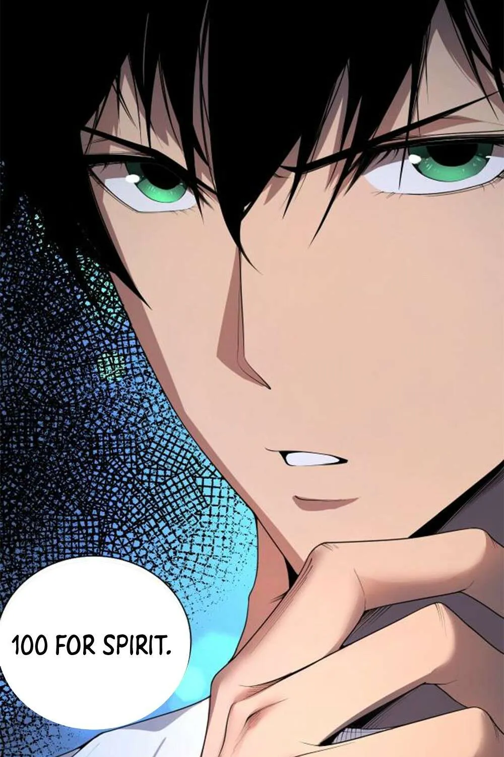 Read Disastrous Necromancer chapter 5 image 63 on Lezhin