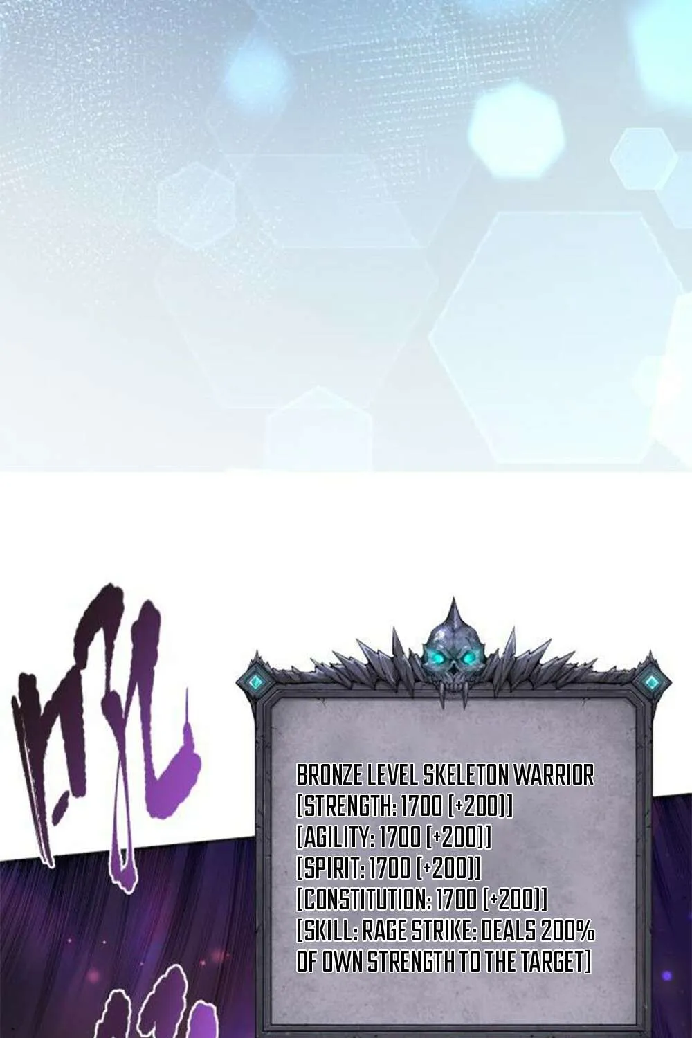 Read Disastrous Necromancer chapter 5 image 65 on Lezhin