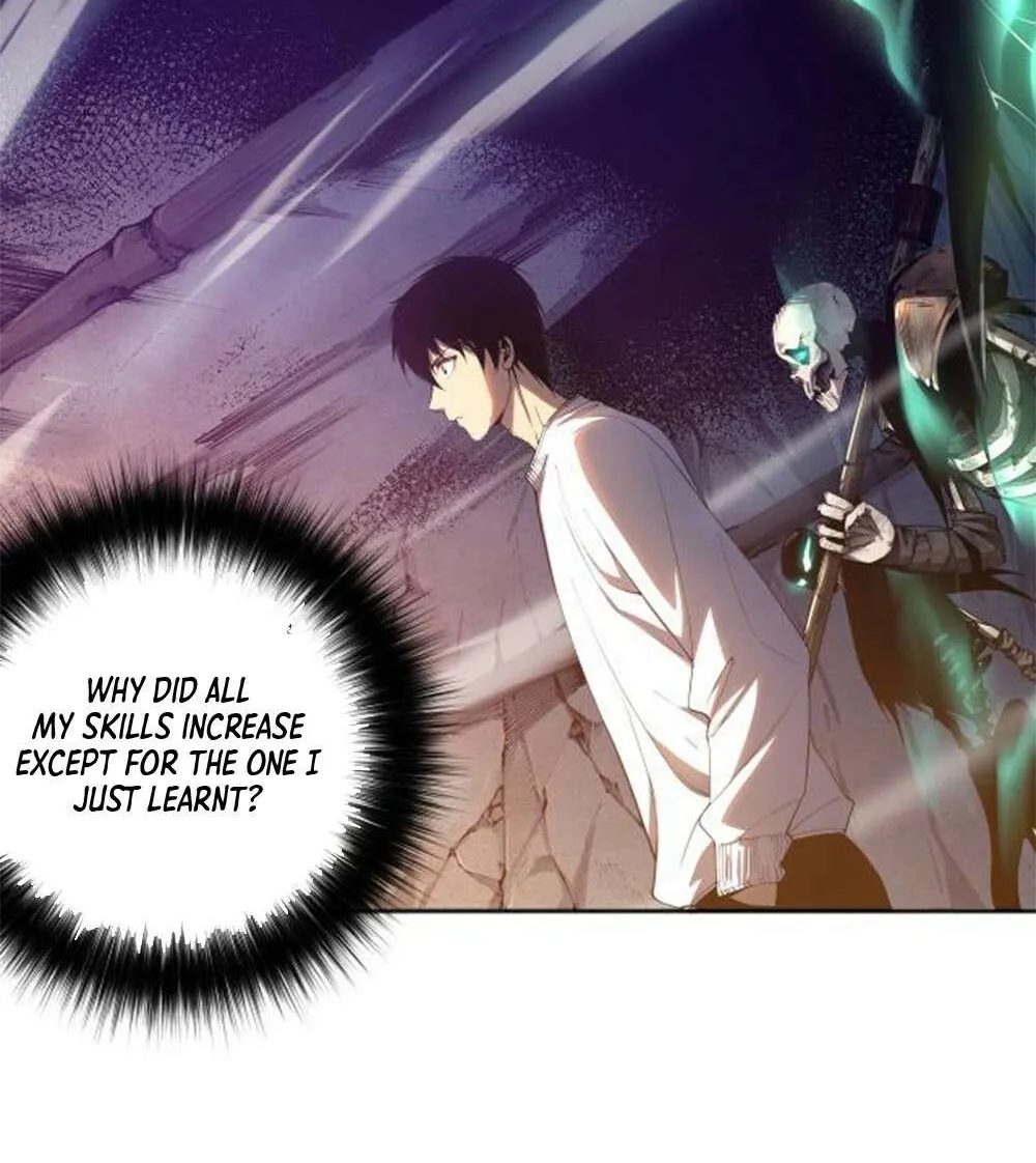 Read Disastrous Necromancer chapter 5 image 68 on Lezhin