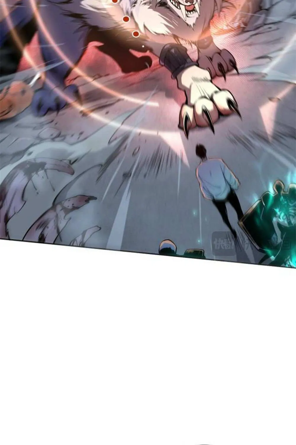 Read Disastrous Necromancer chapter 5 image 74 on Lezhin