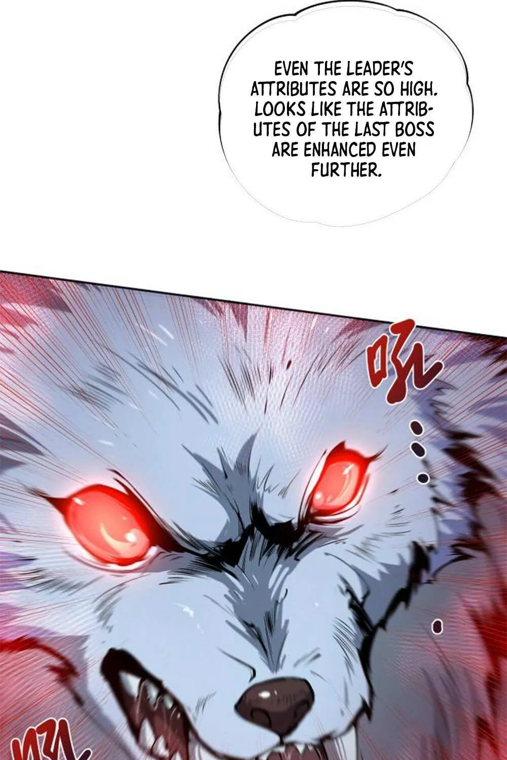 Read Disastrous Necromancer chapter 5 image 75 on Lezhin