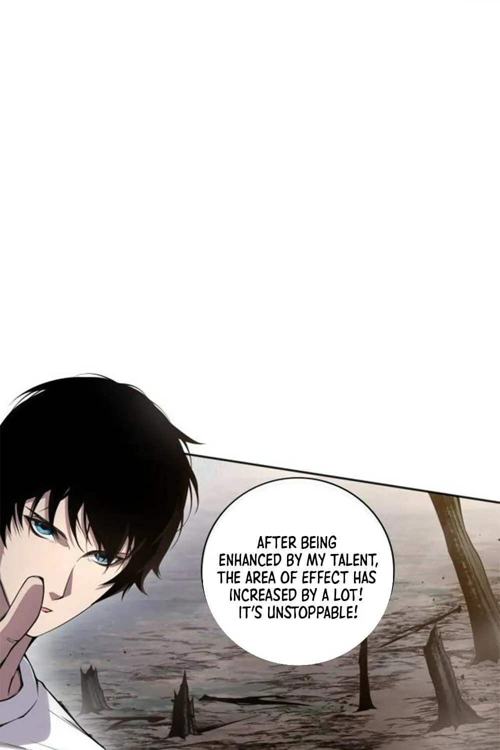 Read Disastrous Necromancer chapter 5 image 8 on Lezhin