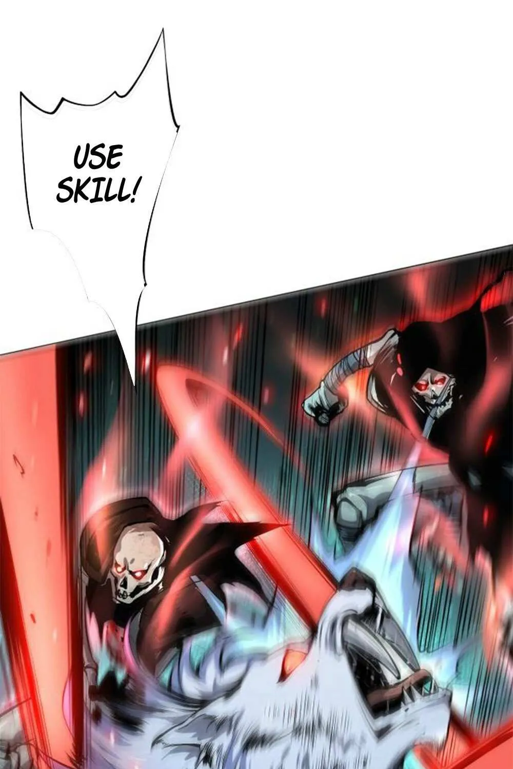 Read Disastrous Necromancer chapter 5 image 81 on Lezhin