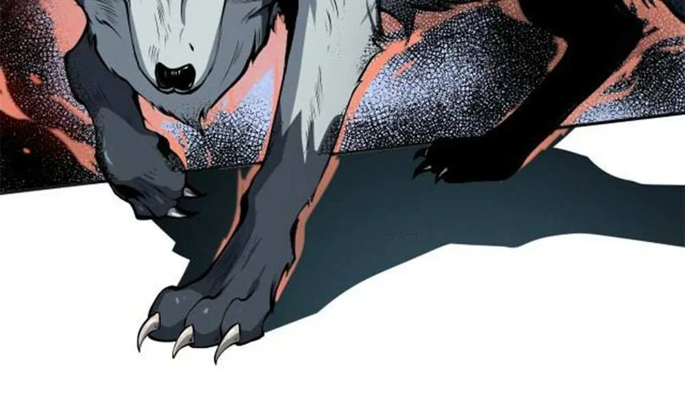 Read Disastrous Necromancer chapter 5 image 93 on Lezhin