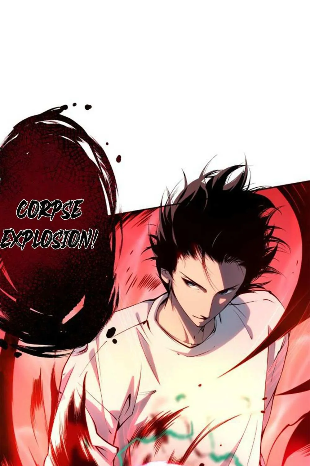 Read Disastrous Necromancer chapter 5 image 97 on Lezhin