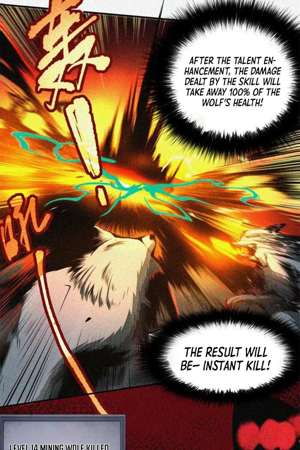 Read Disastrous Necromancer chapter 5 image 99 on Lezhin