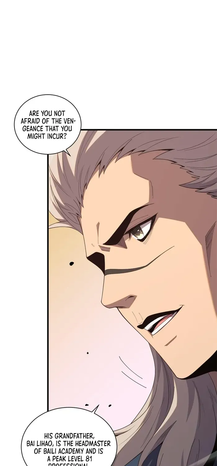 Read Disastrous Necromancer chapter 50 image 12 on Lezhin