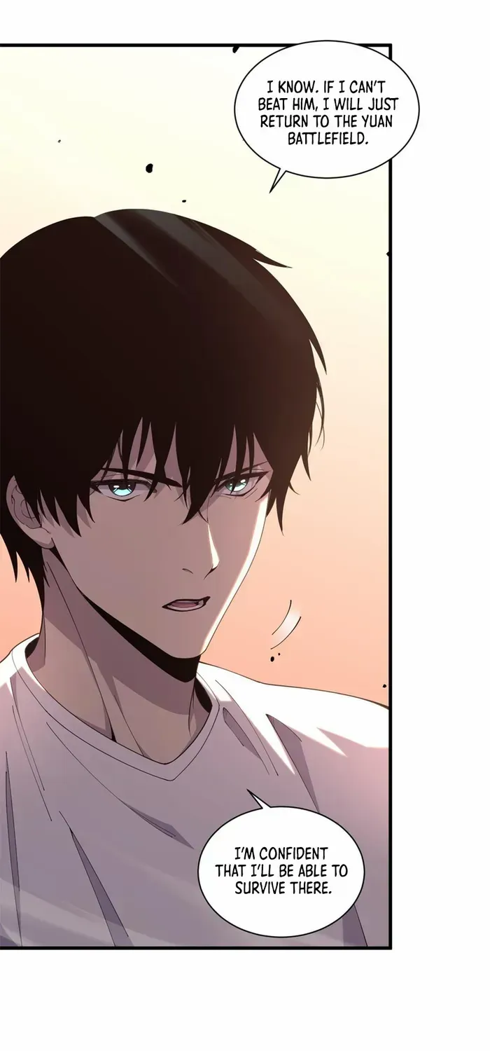 Read Disastrous Necromancer chapter 50 image 14 on Lezhin