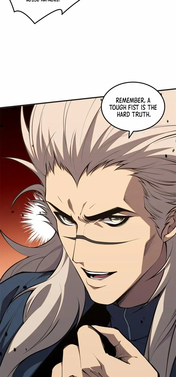 Read Disastrous Necromancer chapter 50 image 16 on Lezhin