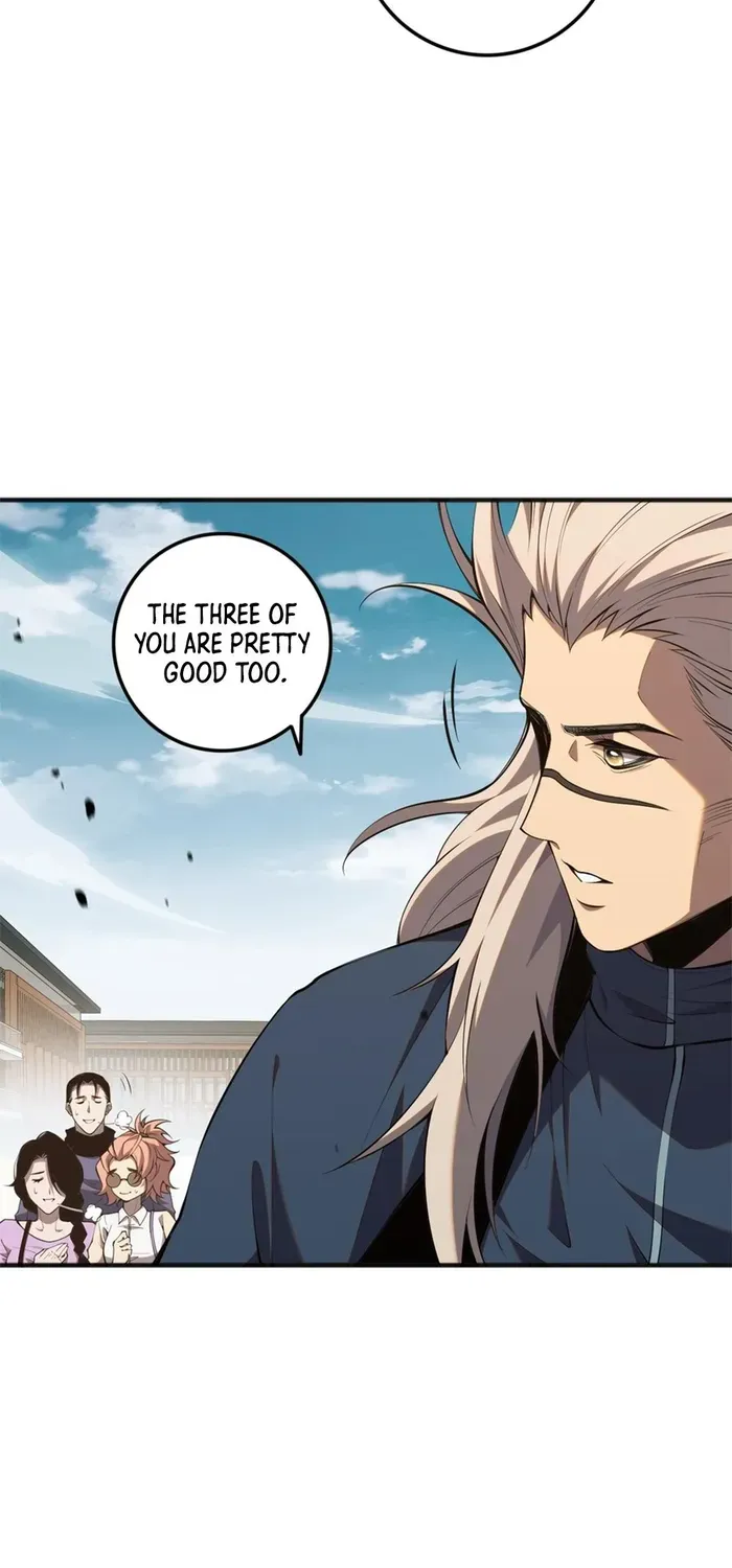 Read Disastrous Necromancer chapter 50 image 19 on Lezhin