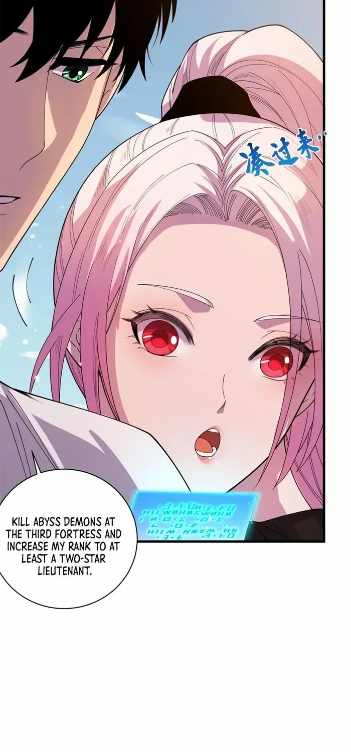 Read Disastrous Necromancer chapter 50 image 22 on Lezhin