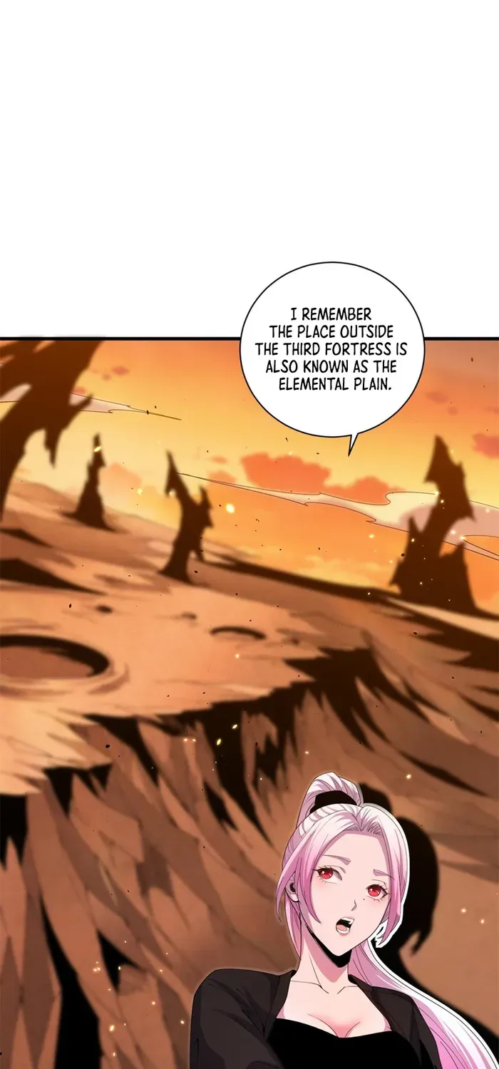 Read Disastrous Necromancer chapter 50 image 25 on Lezhin