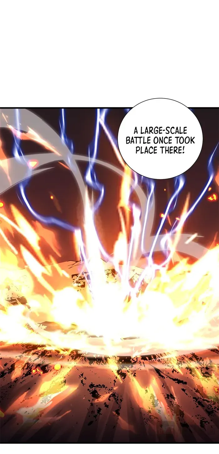 Read Disastrous Necromancer chapter 50 image 27 on Lezhin