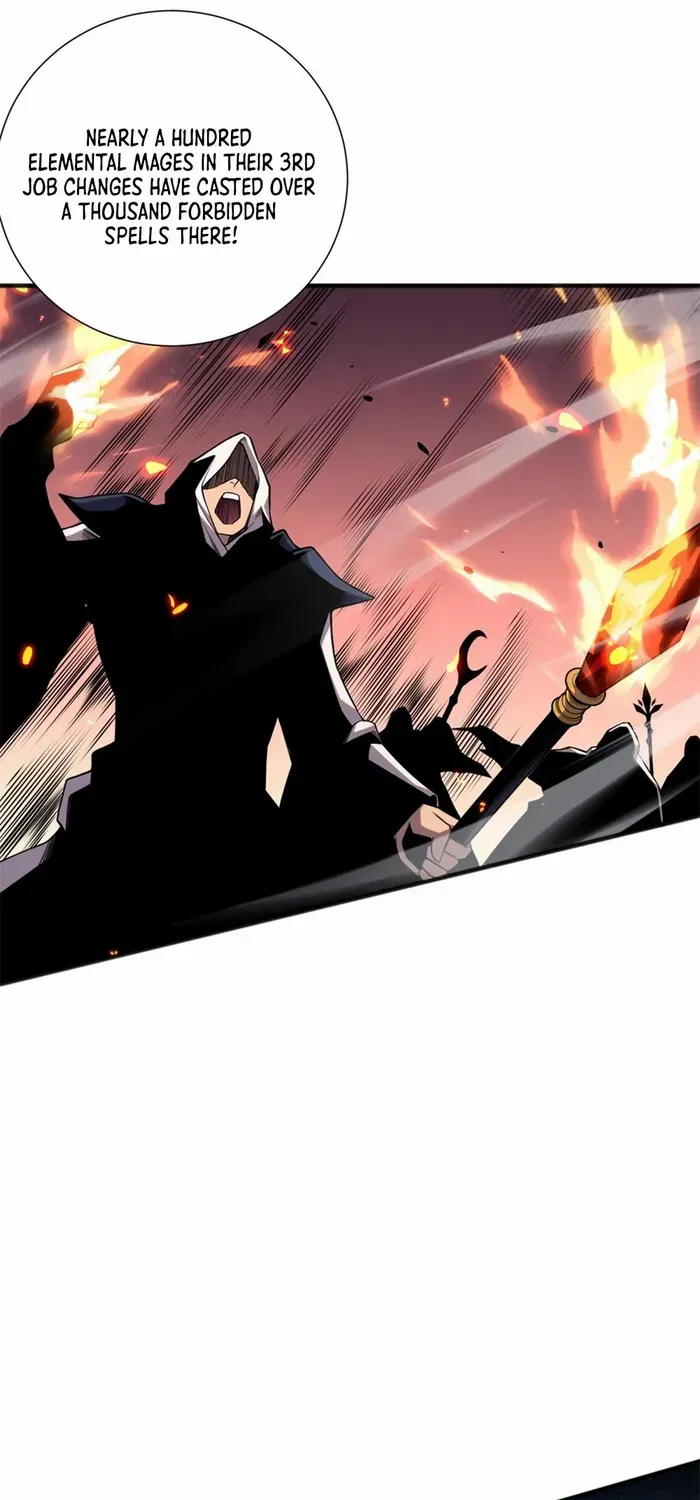 Read Disastrous Necromancer chapter 50 image 28 on Lezhin