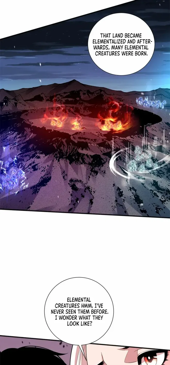 Read Disastrous Necromancer chapter 50 image 29 on Lezhin