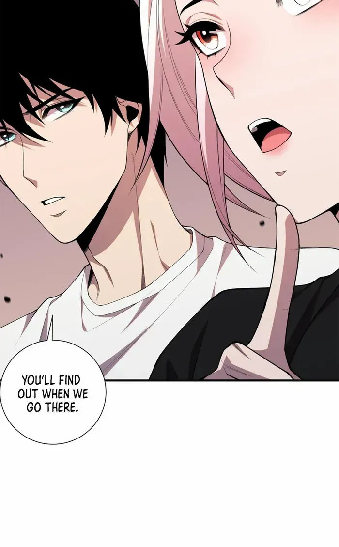 Read Disastrous Necromancer chapter 50 image 30 on Lezhin
