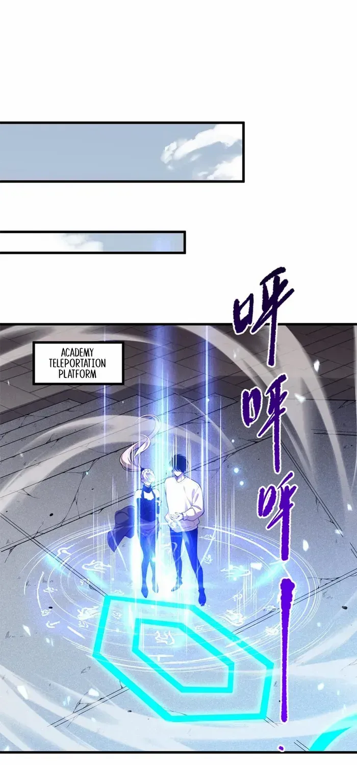 Read Disastrous Necromancer chapter 50 image 31 on Lezhin