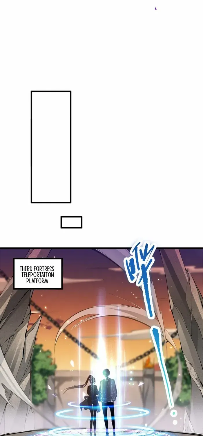 Read Disastrous Necromancer chapter 50 image 32 on Lezhin