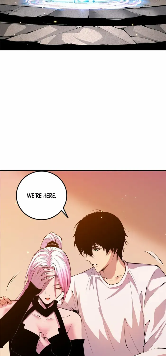 Read Disastrous Necromancer chapter 50 image 33 on Lezhin