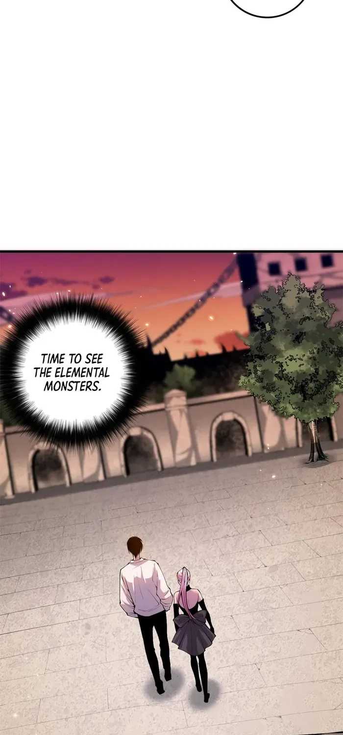 Read Disastrous Necromancer chapter 50 image 36 on Lezhin