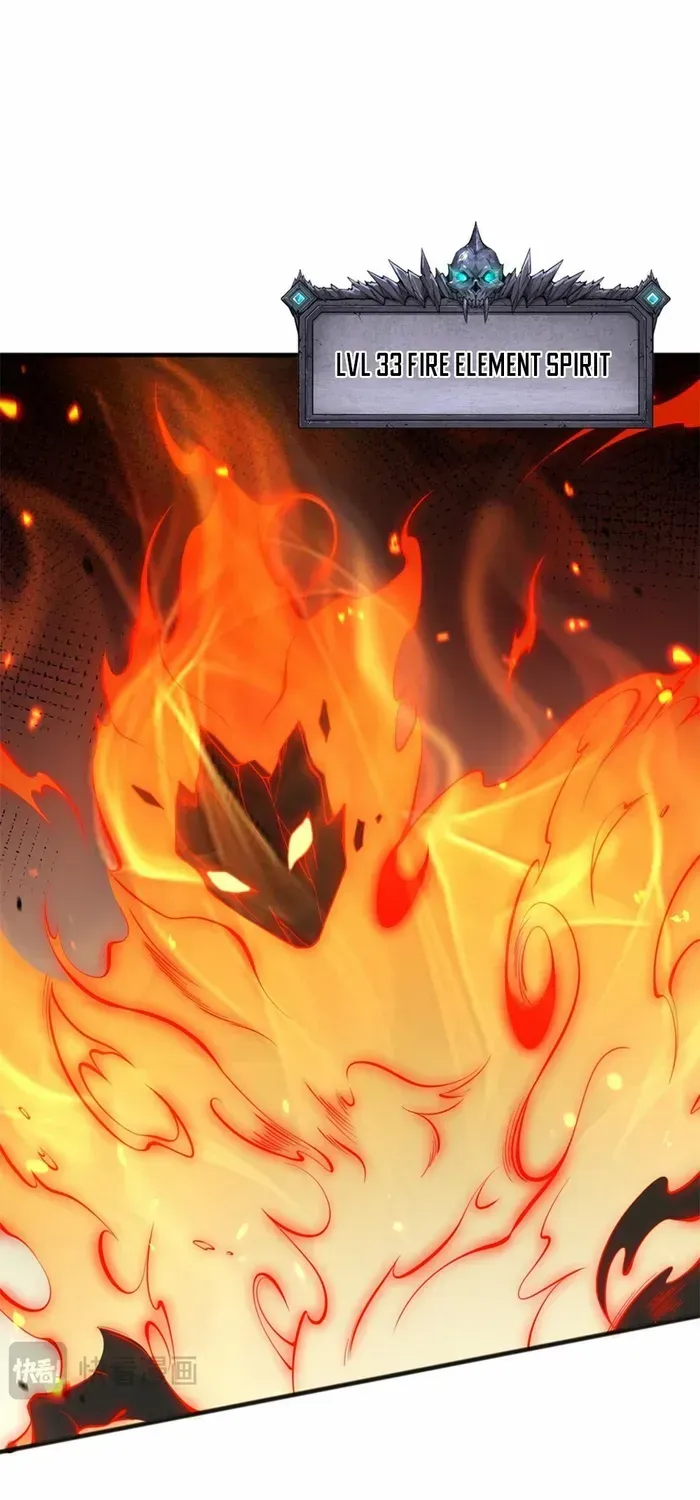Read Disastrous Necromancer chapter 50 image 44 on Lezhin