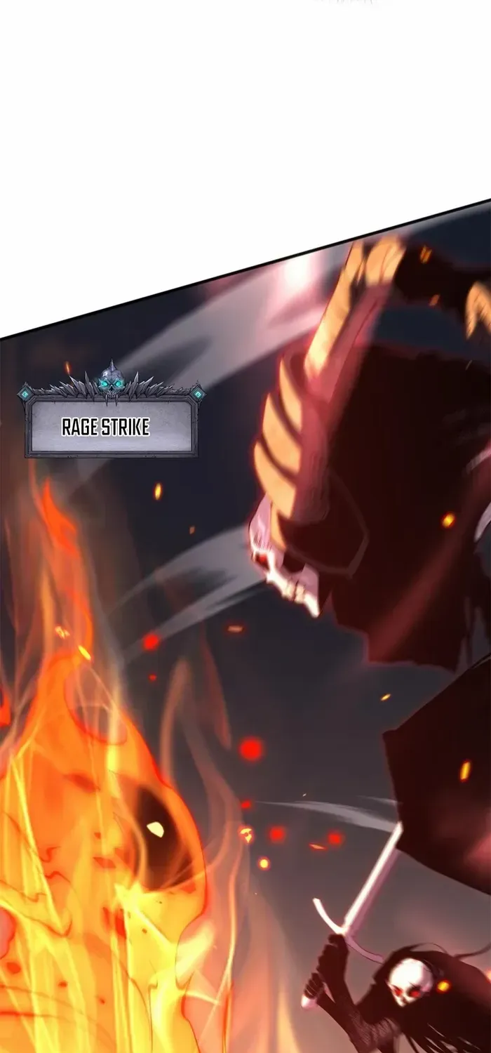 Read Disastrous Necromancer chapter 50 image 49 on Lezhin