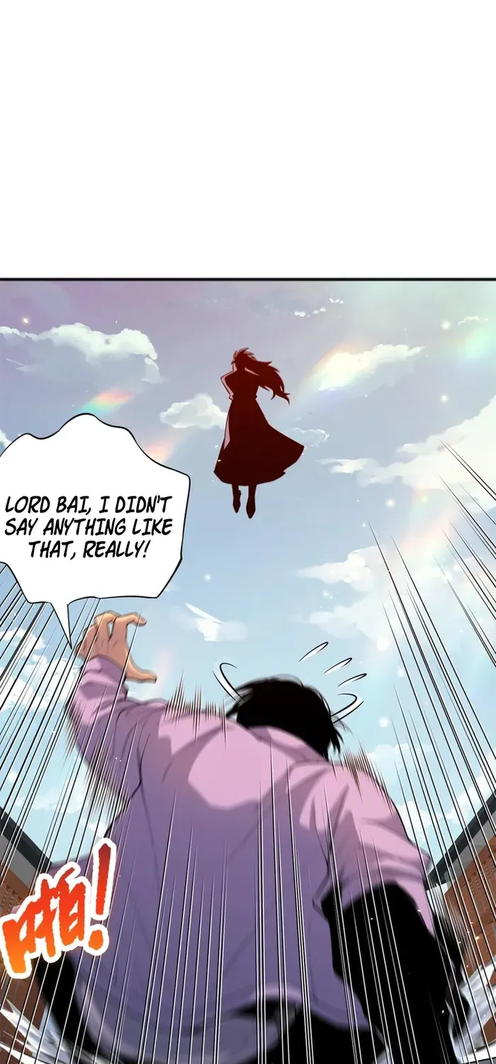 Read Disastrous Necromancer chapter 50 image 5 on Lezhin