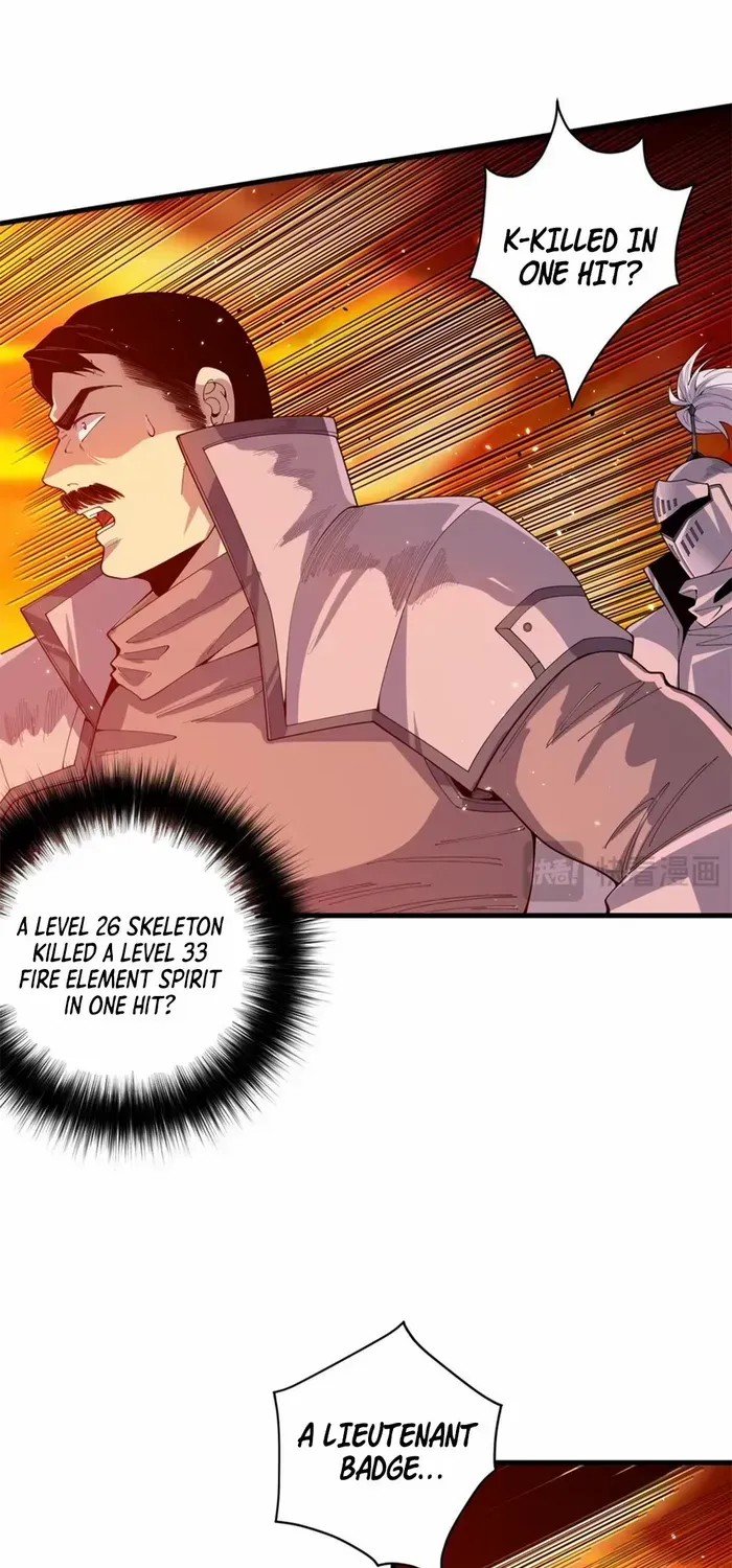 Read Disastrous Necromancer chapter 50 image 52 on Lezhin