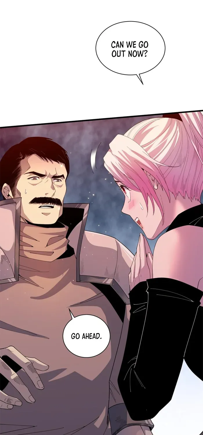 Read Disastrous Necromancer chapter 50 image 55 on Lezhin