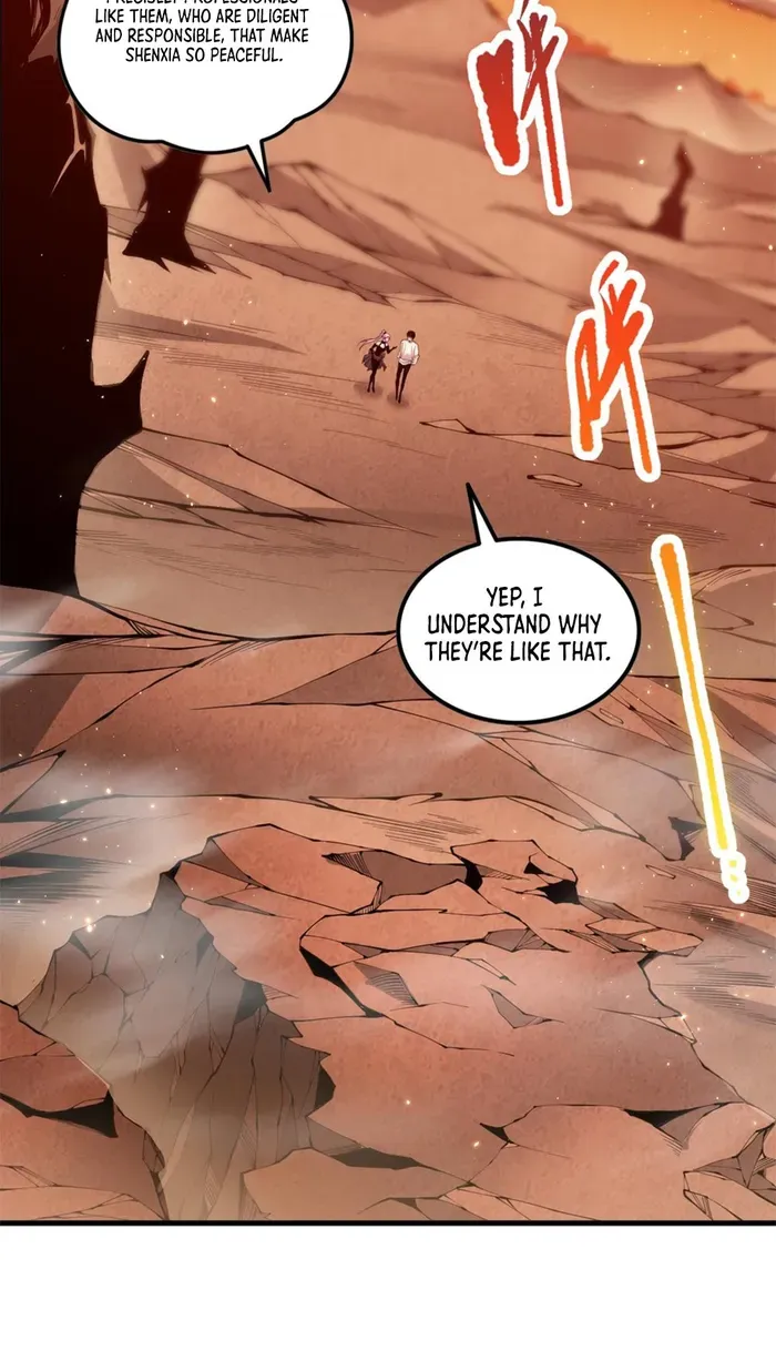 Read Disastrous Necromancer chapter 50 image 57 on Lezhin