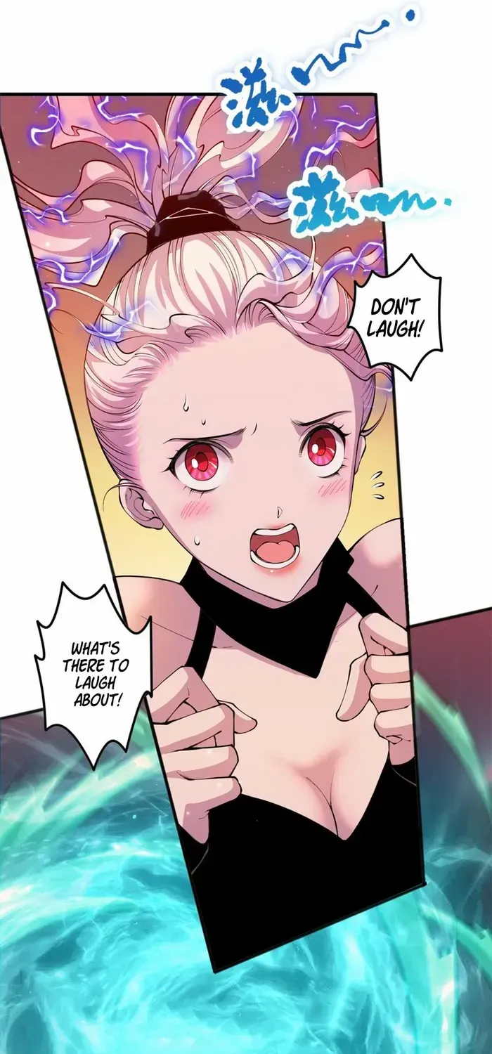 Read Disastrous Necromancer chapter 50 image 59 on Lezhin
