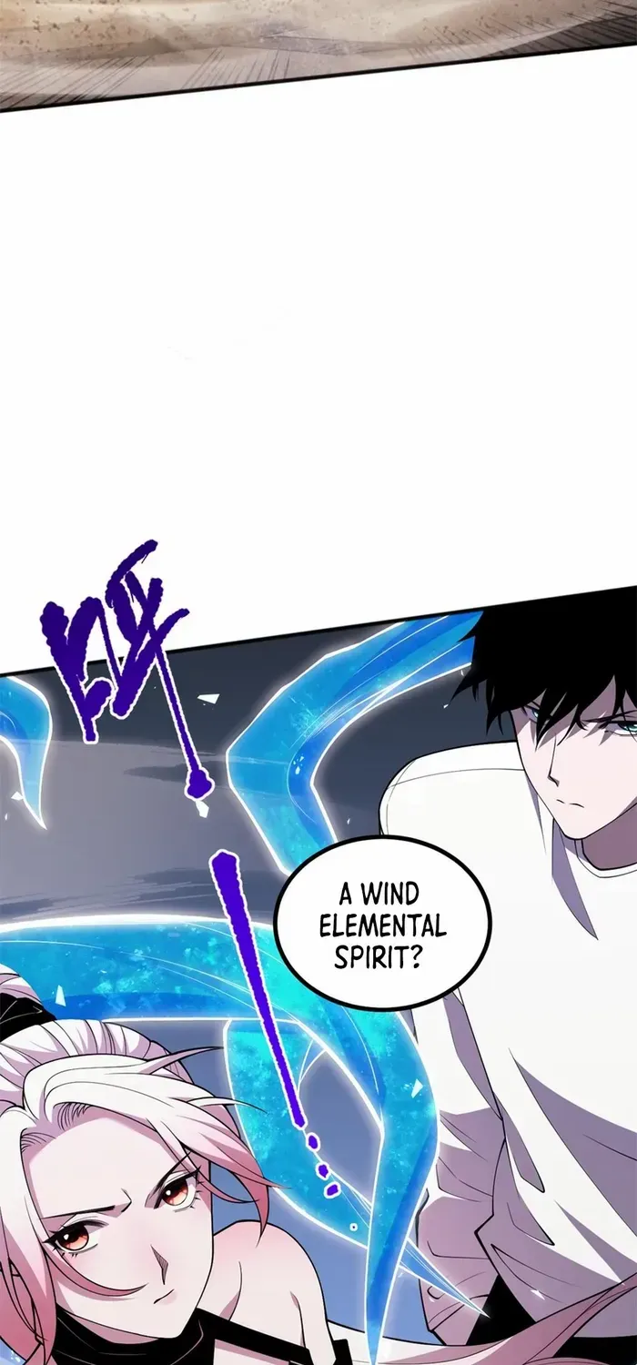 Read Disastrous Necromancer chapter 50 image 63 on Lezhin