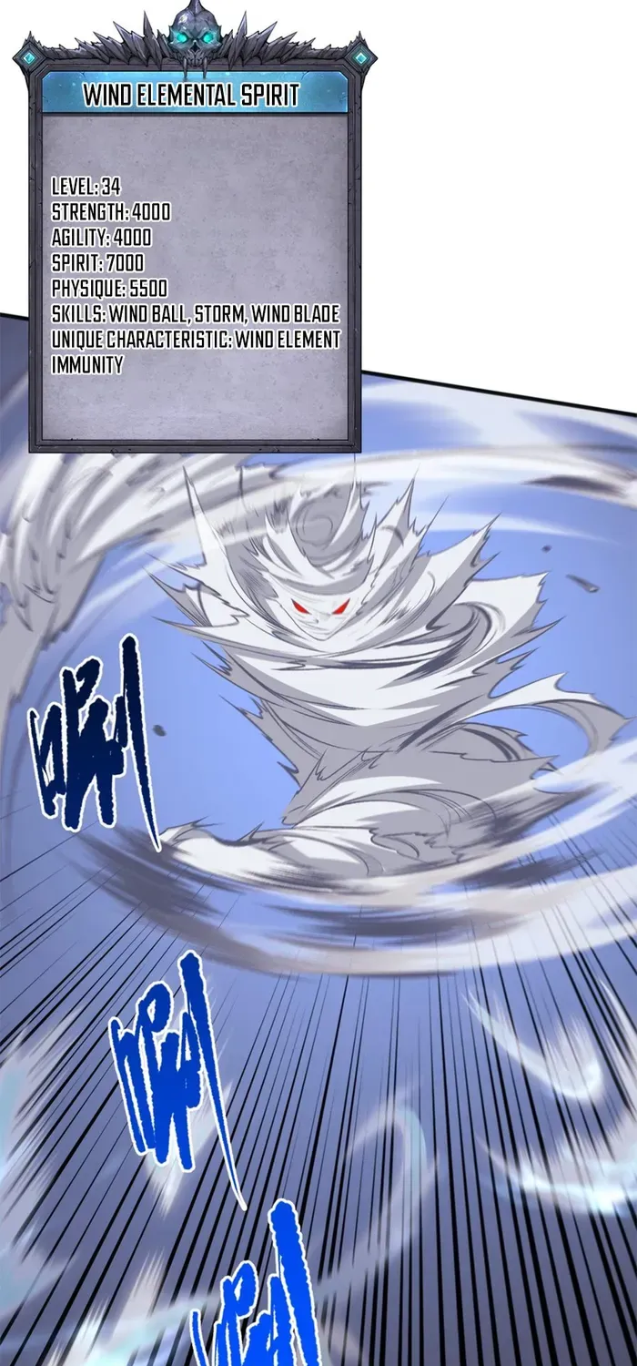 Read Disastrous Necromancer chapter 50 image 65 on Lezhin