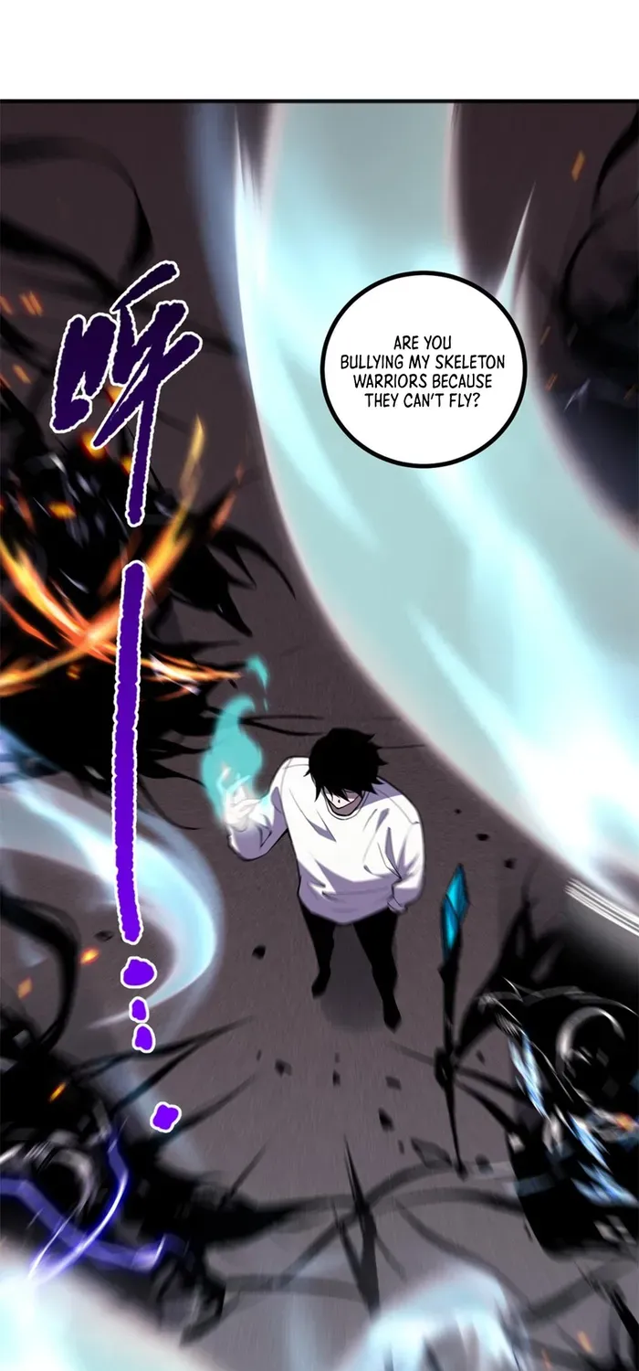 Read Disastrous Necromancer chapter 50 image 68 on Lezhin