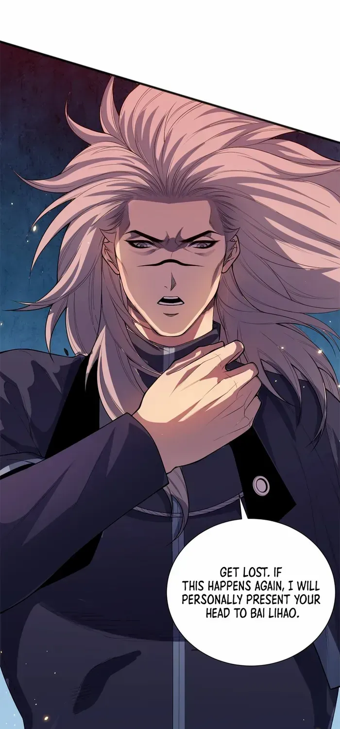 Read Disastrous Necromancer chapter 50 image 7 on Lezhin