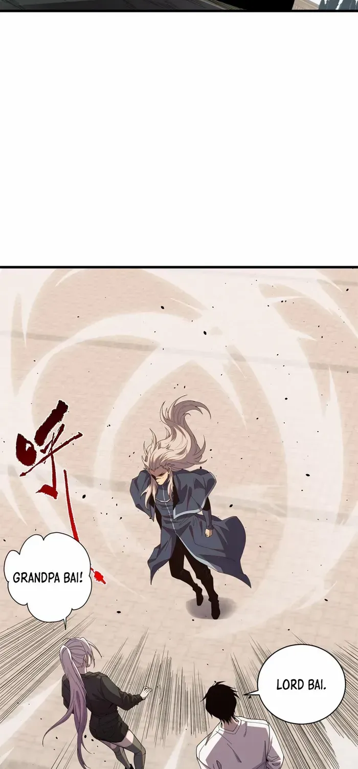 Read Disastrous Necromancer chapter 50 image 9 on Lezhin