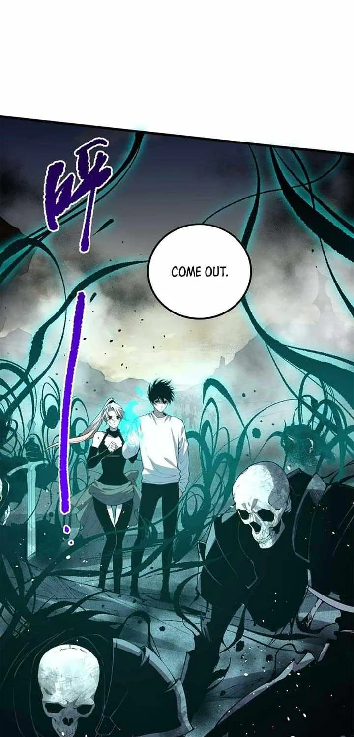 Read Disastrous Necromancer chapter 51 image 17 on Lezhin
